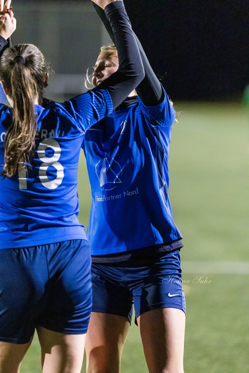 Bild 130 - F SC Ellerau - Rissener SV : Ergebnis: 7:0